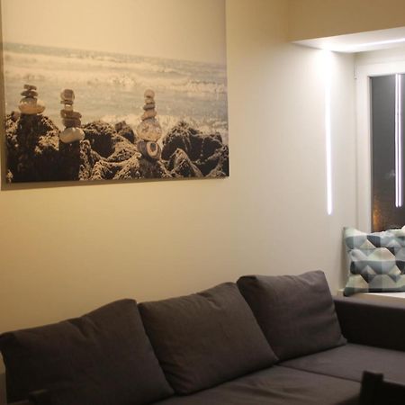Apartmán Melrose 0301 Middelkerke Exteriér fotografie