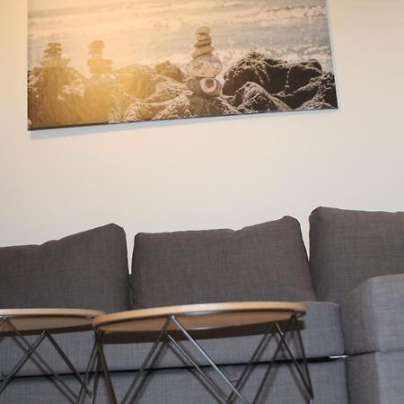Apartmán Melrose 0301 Middelkerke Exteriér fotografie