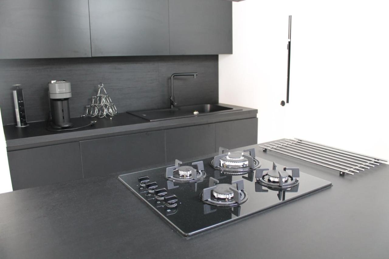 Apartmán Melrose 0301 Middelkerke Exteriér fotografie