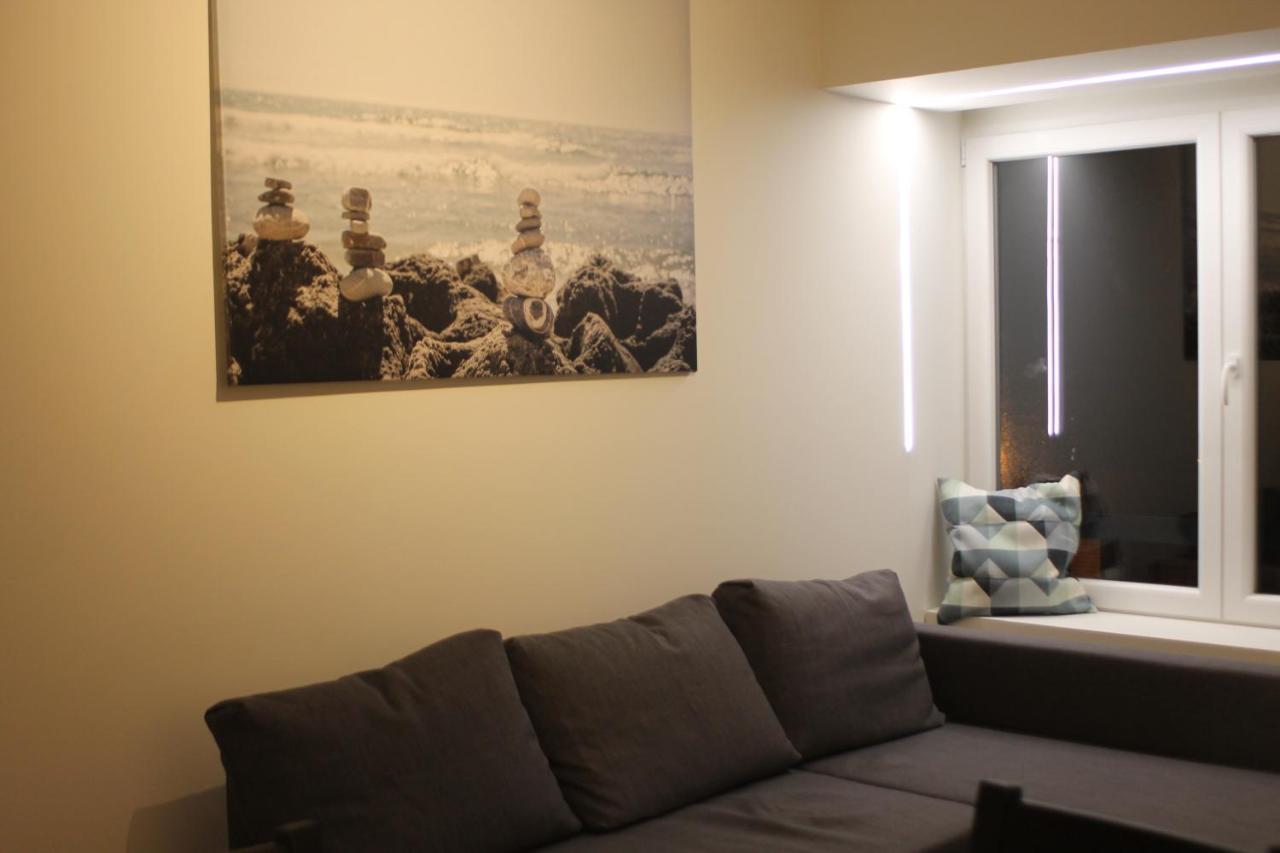 Apartmán Melrose 0301 Middelkerke Exteriér fotografie