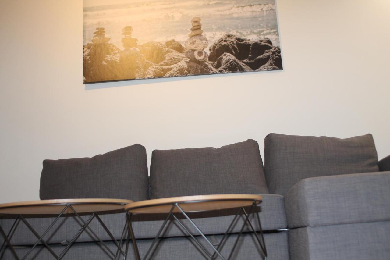 Apartmán Melrose 0301 Middelkerke Exteriér fotografie