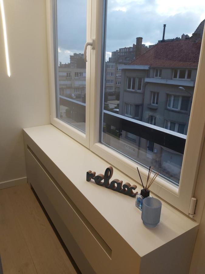 Apartmán Melrose 0301 Middelkerke Exteriér fotografie